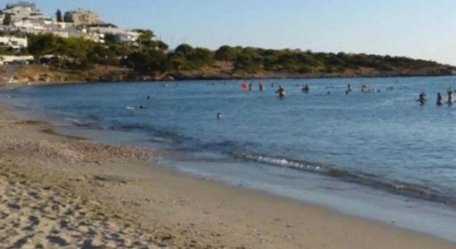 Коттедж THE BOUCAMVIGLIA BEACH HOUSE