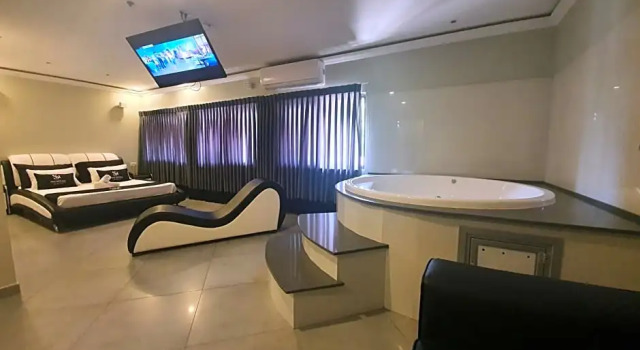 Spat Business Holon, Rezerwuj Hotel Hotele w Cholon z parkingiem, Parking