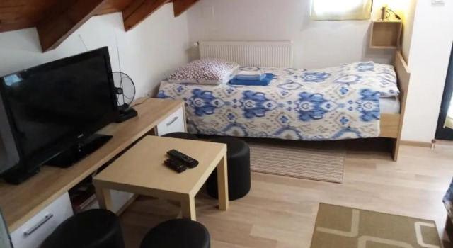 Apartman 2