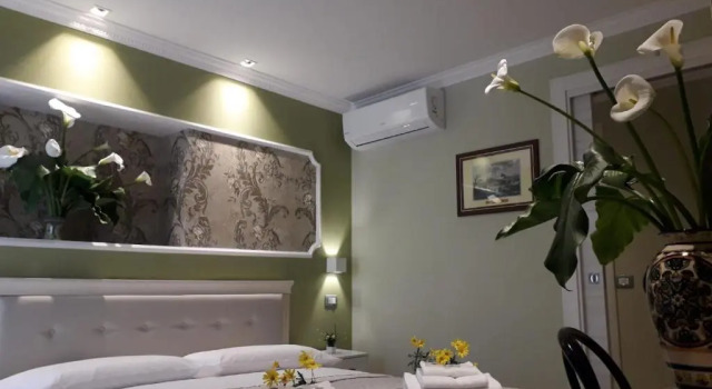 Номер Deluxe B&B Fiorentino