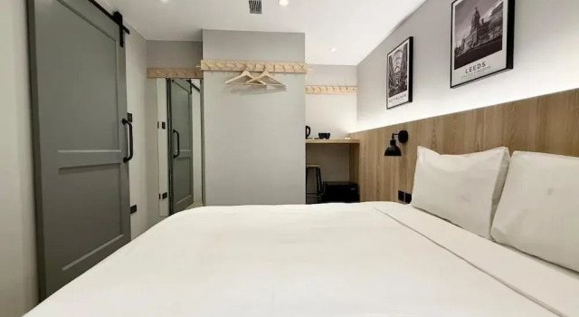 Camera Economy N2 Hotel