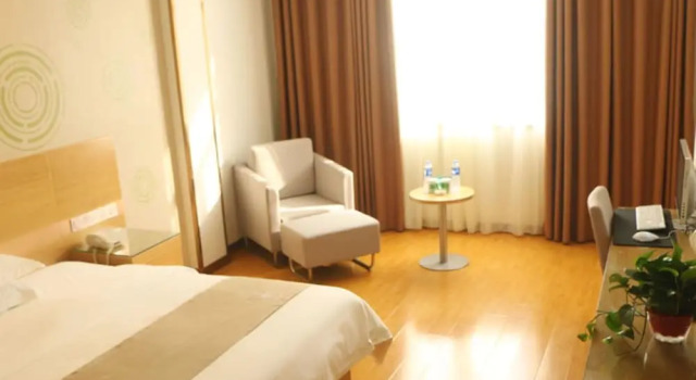 Ganghwa Irvine Pension