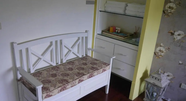 Ma Dou Donkey Kitchen B&B, Prenota Bed & breakfast Hotel a Tainan Area con parcheggio, Parcheggio