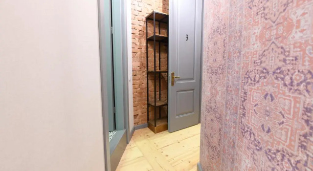 Номер Superior с красивым видом из окна Jardin Vera
