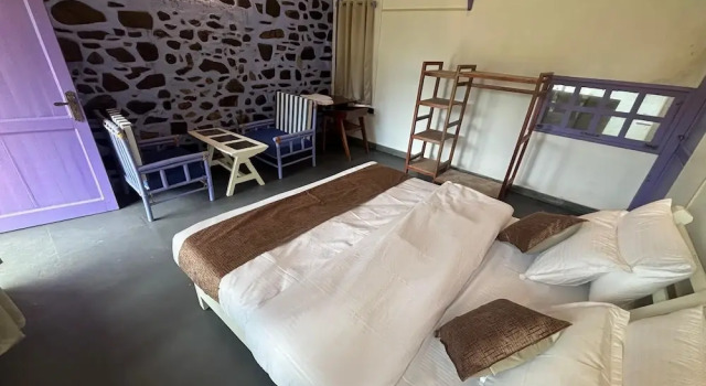 Hotel YAN Residency Naukuchiatal Bhimtal, Buchen Sie Hotel Bhimtal Uttarakhand