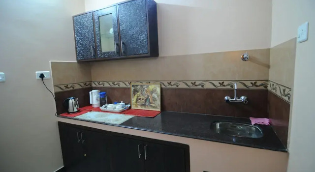 Двухместный номер Deluxe Jaipur Friendly Villa