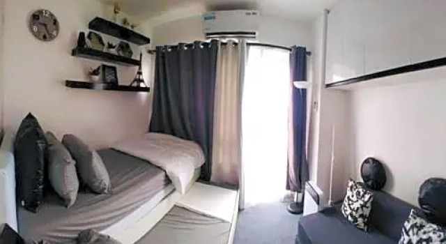 Allyana Homestay, Забронировать Отель Тагайтай Лусон