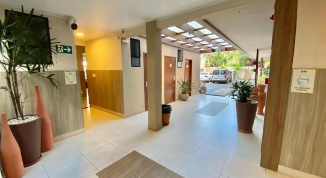 Pousada Encantare, Book Hotel Aracaju Sergipe