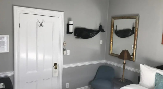 Номер Standard Prince Albert Guest House, Provincetown