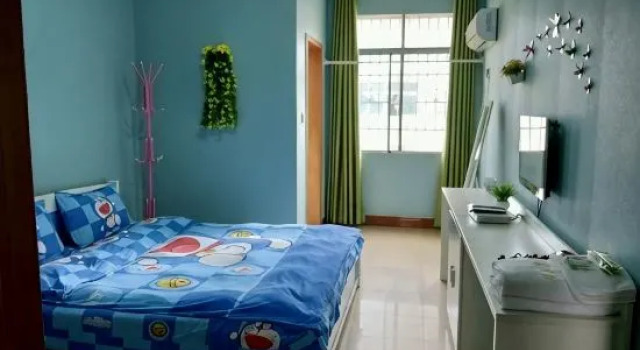 Yueyang Sanxin Hotel (Vocational Institute), Rezerwuj Hotel Yueyang Hunan