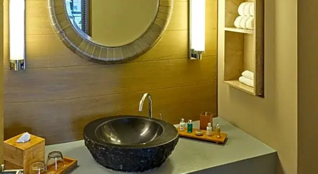 Четырёхместный номер Deluxe Live Aqua Boutique Resort Playa del Carmen All Inclusive - Adults Only