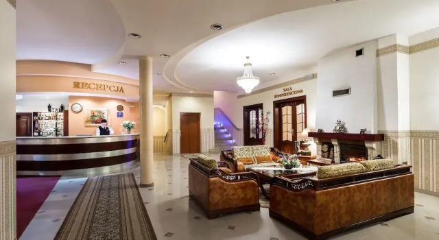 Hotel Adam & Spa