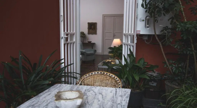 3 Rooms Guest House, Buchen Sie Pension Chiavari Italienische Riviera
