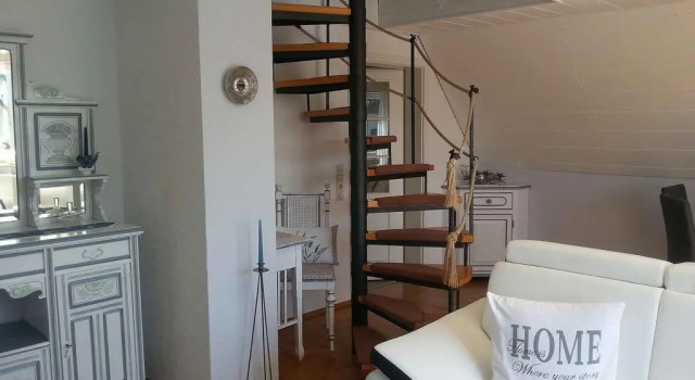 Ferienwohnung Knoll-Neyer, Reserva ahora Apartamento Hoteles en Baden-Wurtemberg con aparcamiento, Aparcamiento