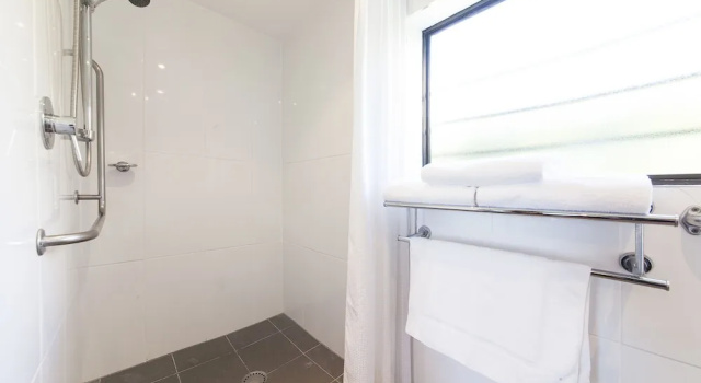 Номер Standard Lakeland Resort Taupo
