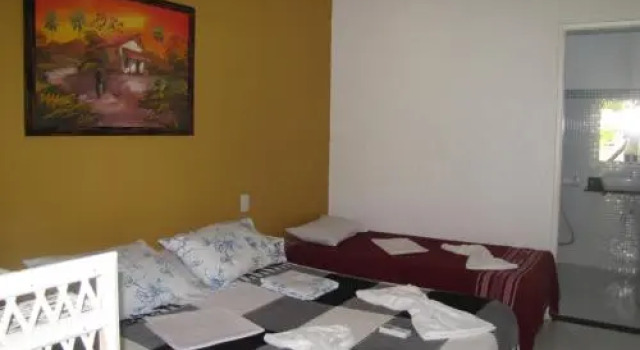 Pousada Ilha do Meio, Book Hotel Hoteller i Bahia med pool, Swimmingpool