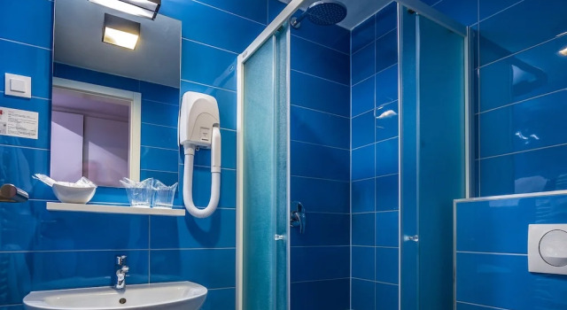 Superior Vierer Zimmer Art Hotel Like