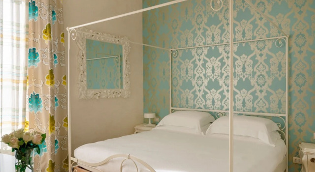 Luxury Villa Manin Viareggio | UNA Esperienze, Book Villa Hoteller i Viareggio med pool, Swimmingpool