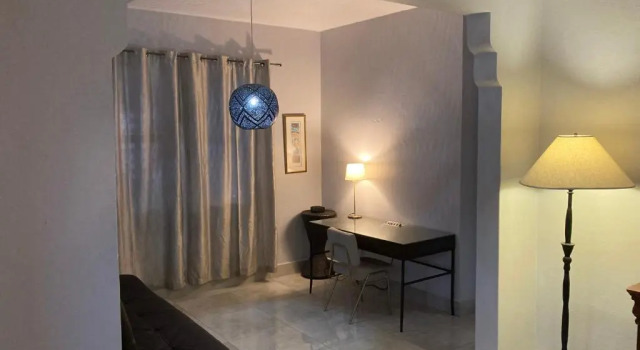 Апартаменты Цокольный этаж La Estancia Vacation Rentals