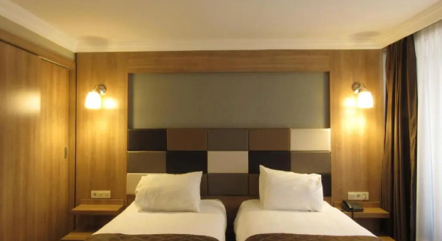Номер Standard Kadikoy Park Suites