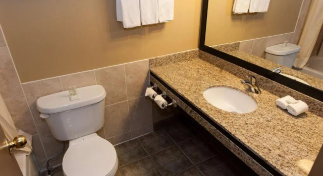 Люкс Best Western Maple Ridge