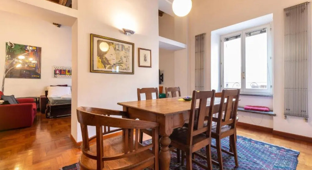 GuestHost - Apartment Near Piazza Navona, Забронировать Апартаменты/квартира Апартаменты Рима, рядом с Уста истины, Апартаменты/квартира