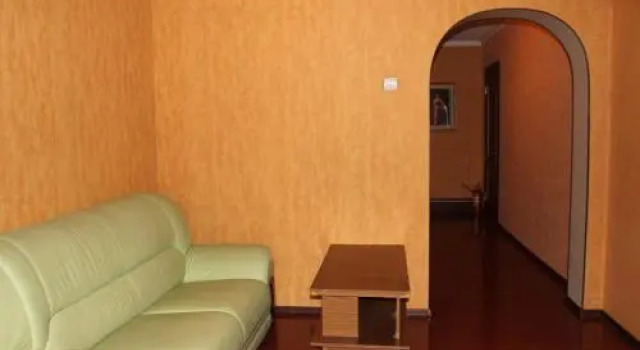 Khalturina Apartment