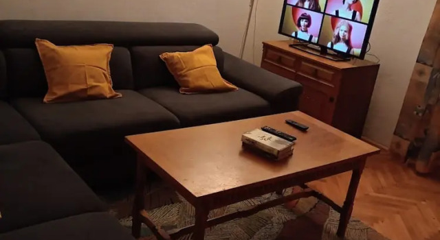 Апартаменты Apartments Buffalo
