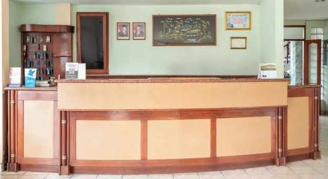 Rehat at Abadi Hotel Tasikmalaya, Book Hotel Cheap Hotels in Tasikmalaya