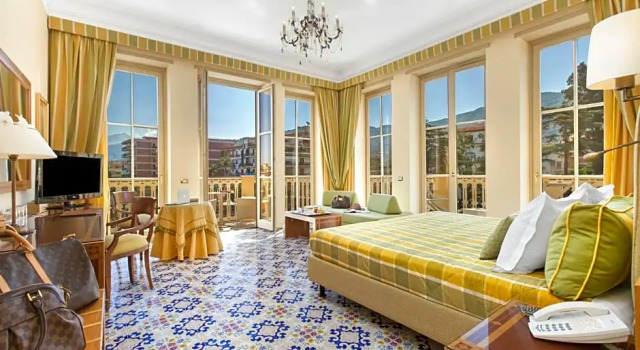 Двухместный полулюкс Hotel Antiche Mura