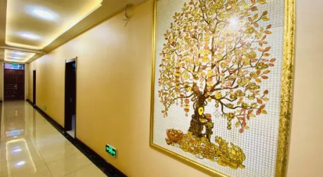 TongYu Hotel, Reserva ahora Hotel Tahe Heilongjiang