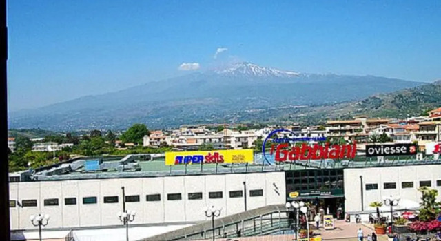 Апартаменты Appartamenti Calliope e Silvia, Giardini Naxos