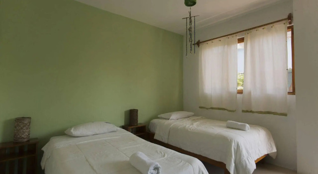 Casita de la isla, Prenota Hotel Hotel a San Cristobal Island con colazione, Colazione
