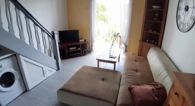 Appartement avec Vue sur Mer, Prenota Appartamento Le Gosier Grande-Terre