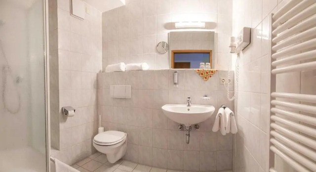 Двухместный номер Superior Hotel Ahornhof