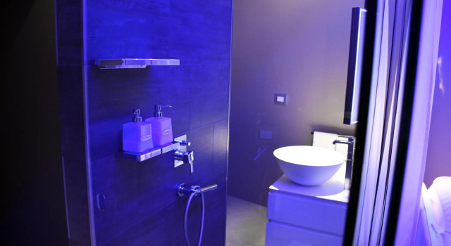 Номер Deluxe Soleinme Resort