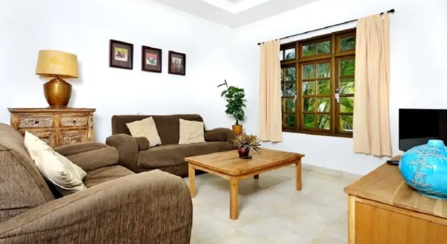 Aruba Dream Villa, Varaa Villa Noord Aruba