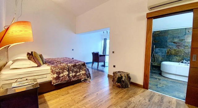 Suite doppia Deluxe Monte Do Malhao - Art, Eco & Spa