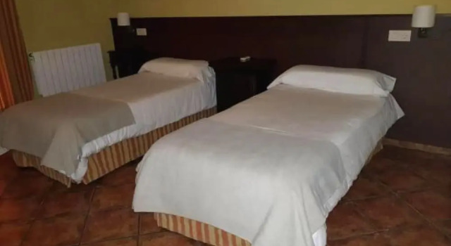 Hotel Rey Sancho IV, Book Hotel Santisteban del Puerto Jaen