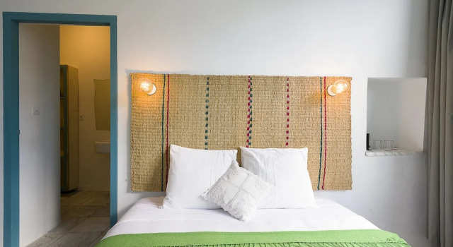 Dar 24, Reservar Hotel Túnis 