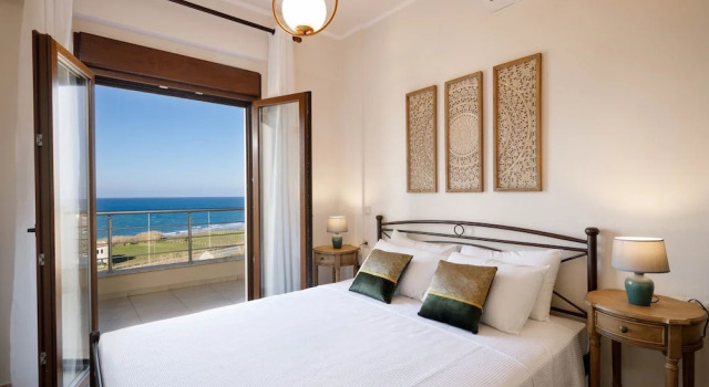 Sky Hill - Holiday Apartments