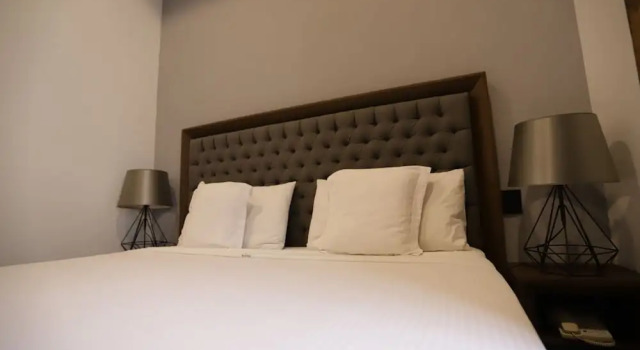 Номер Executive Hotel Diana