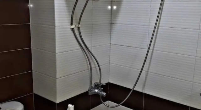 Economy Studio mit Balkon iRoom Margonda Residence 345