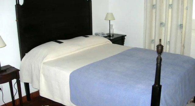 Двухместный номер Standard Hotel Rural Monte Da Rosada