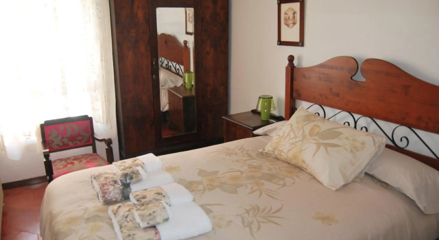 Casa rural Puente Mocho, Забронировать Отель Ледесма 
