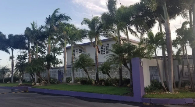 Hotel Las Vegas, Book Hotel Santa Isabel Puerto Rico