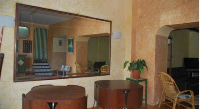 Inagua, Boek Hotel Hotels in Gran Canaria met parkeren, Parkeren