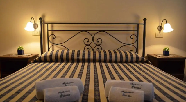 Номер Standard Agriturismo Poderino