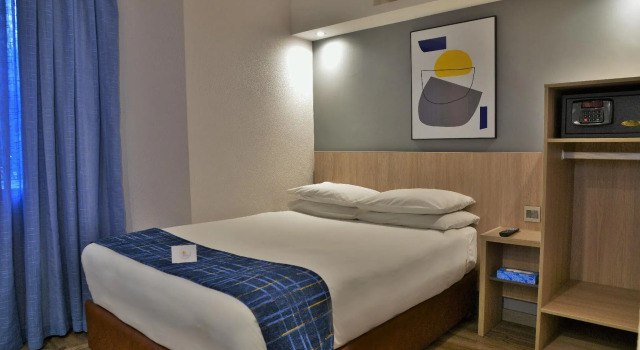 Town Lodge Menlo Park Pretoria