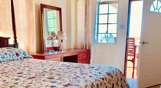 Solet's Paradise Negril, Rezervovat Apartmánový hotel Negril Westmoreland